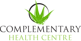 Complementary health centre lee