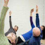 Feldenkrais movement